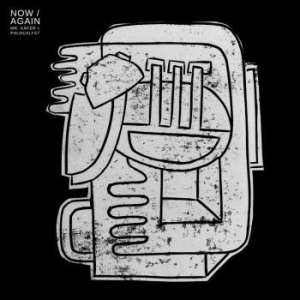 Mr Käfer & Phlocalyst - Now / Again in der Gruppe VINYL / Hip Hop bei Bengans Skivbutik AB (4054141)