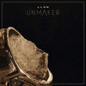 Llnn - Unmaker in der Gruppe VINYL / Pop-Rock bei Bengans Skivbutik AB (4054159)