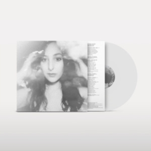 Nadler Marissa - Path Of The Clouds (White) in der Gruppe VINYL / Pop-Rock bei Bengans Skivbutik AB (4054163)