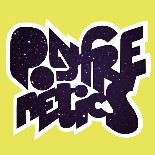 Polyfrenetics - Polyfrenetics (Yellow) in der Gruppe VINYL / Hårdrock/ Heavy metal bei Bengans Skivbutik AB (4054175)