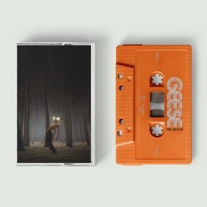 Geese - Projector in der Gruppe MC bei Bengans Skivbutik AB (4054177)