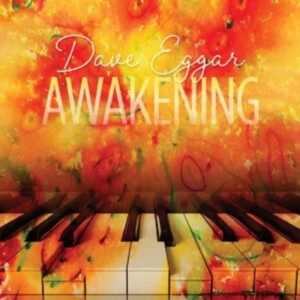 Eggar Dave - Awakening in der Gruppe CD bei Bengans Skivbutik AB (4054180)