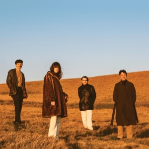 Fur - When You Walk Away in der Gruppe CD / Rock bei Bengans Skivbutik AB (4054181)