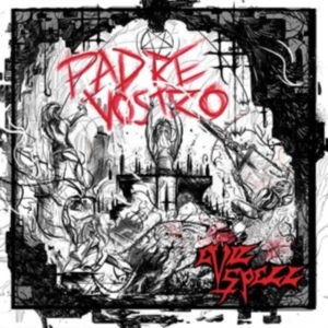 Evilspell - Padre Vostro in der Gruppe Övrigt /  bei Bengans Skivbutik AB (4054206)