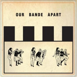 Third Eye Blind - Our Bande Apart in der Gruppe CD / Rock bei Bengans Skivbutik AB (4054256)