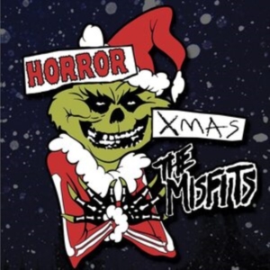 Misfits - Horror Xmas in der Gruppe Övrigt /  bei Bengans Skivbutik AB (4054262)