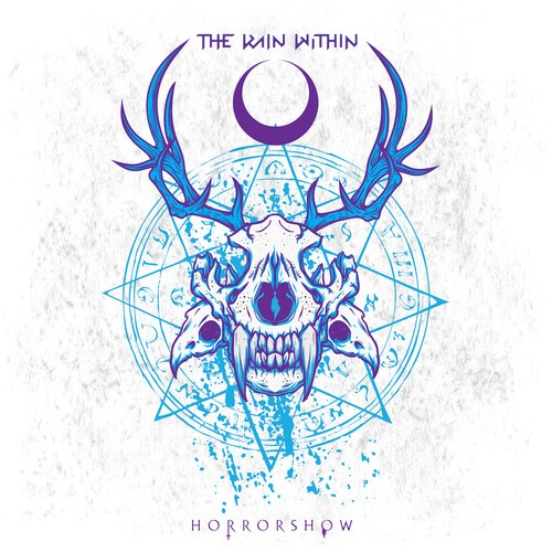 Rain Within - Horrorshow in der Gruppe Övrigt / bei Bengans Skivbutik AB (4054271)
