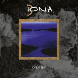 Iona - Open Sky in der Gruppe CD bei Bengans Skivbutik AB (4054275)