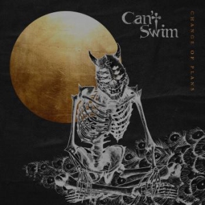 Can't Swim - Change Of Plans in der Gruppe CD bei Bengans Skivbutik AB (4054277)