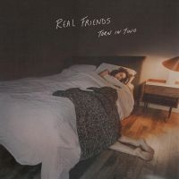 Real Friends - Torn In Two in der Gruppe CD bei Bengans Skivbutik AB (4054278)