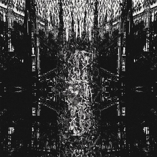 Abstracter - Abominion in der Gruppe CD / Hårdrock/ Heavy metal bei Bengans Skivbutik AB (4054290)