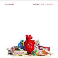 Doxas Chet - You Can?T Take It With You in der Gruppe CD / Jazz bei Bengans Skivbutik AB (4054300)