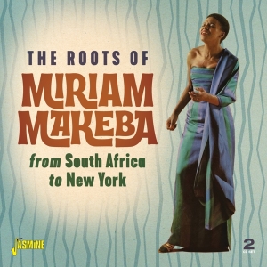 Miriam Makeba - Roots Of in der Gruppe Övrigt /  bei Bengans Skivbutik AB (4054310)