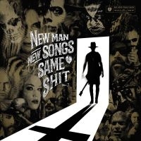 Me And That Man - New Man New Songs Same Shit Vol 2 in der Gruppe CD bei Bengans Skivbutik AB (4054338)