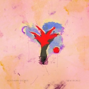 Southern Shores - New World in der Gruppe VINYL / Dance-Techno bei Bengans Skivbutik AB (4054375)