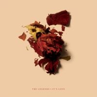 Legends The - It's Love in der Gruppe VINYL / Pop-Rock bei Bengans Skivbutik AB (4054378)