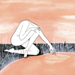 Half Waif - Probable Depths in der Gruppe VINYL / Rock bei Bengans Skivbutik AB (4054393)