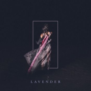 Half Waif - Lavender in der Gruppe VINYL / Pop-Rock bei Bengans Skivbutik AB (4054394)