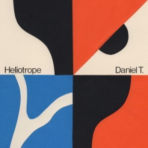 Daniel T. - Heliotrope in der Gruppe VINYL / Dance-Techno bei Bengans Skivbutik AB (4054397)
