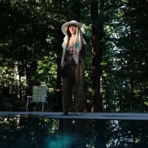 Maria Usbeck - Envejeciendo in der Gruppe VINYL / Pop-Rock bei Bengans Skivbutik AB (4054399)