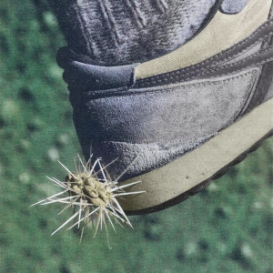 Ross From Friends - Tread in der Gruppe UNSERE TIPPS / Tipps von Bengans Mitarbeitern / Tonka's Playlist For Now bei Bengans Skivbutik AB (4054401)