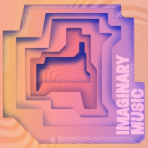Chad Valley - Imaginary Music in der Gruppe CD / Rock bei Bengans Skivbutik AB (4054403)