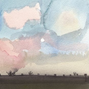 Matt Kivel - Last Night In America in der Gruppe CD / Pop-Rock bei Bengans Skivbutik AB (4054404)