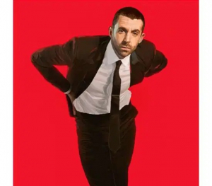 Miles Kane - Change The Show (Ltd. Vinyl) in der Gruppe Övrigt / bei Bengans Skivbutik AB (4054412)