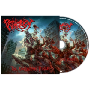 Pathology - The Everlasting Plague in der Gruppe Övrigt /  bei Bengans Skivbutik AB (4054424)