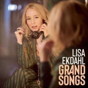 Ekdahl Lisa - Grand Songs in der Gruppe CD bei Bengans Skivbutik AB (4054553)