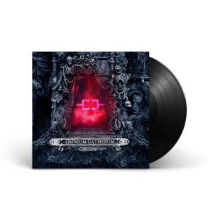 Omnium Gatherum - Origin in der Gruppe Övrigt /  bei Bengans Skivbutik AB (4054555)