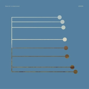 Henrik Lindstrand - Leken in der Gruppe VINYL / Klassiskt,Övrigt bei Bengans Skivbutik AB (4054561)