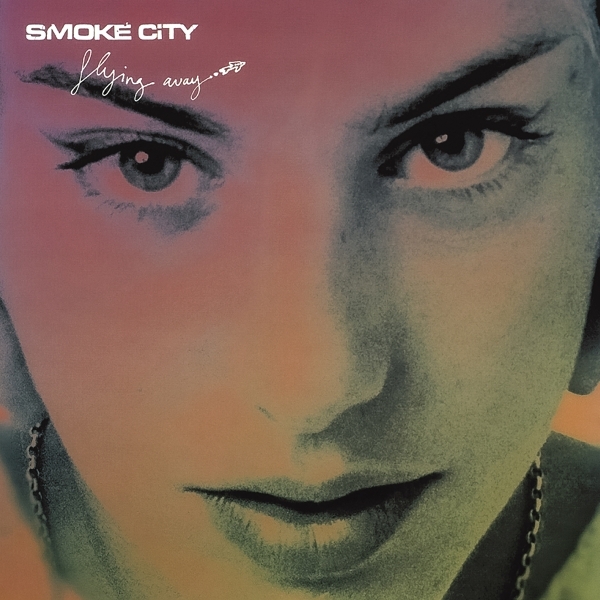 Smoke City - Flying Away in der Gruppe CD / Dance-Techno bei Bengans Skivbutik AB (4054569)
