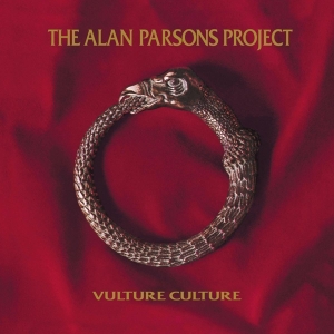 The Alan Parsons Project - Vulture Culture in der Gruppe VINYL / Klassiskt,Pop-Rock bei Bengans Skivbutik AB (4054573)