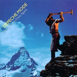 Depeche Mode - Construction Time Again (Remastered) in der Gruppe CD / Pop-Rock,Övrigt bei Bengans Skivbutik AB (4054602)