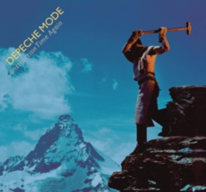 Depeche Mode - Construction Time Again (Remastered) in der Gruppe CD / Pop-Rock,Övrigt bei Bengans Skivbutik AB (4054602)