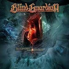Blind Guardian - Beyond The Red Mirror in der Gruppe CD / Hårdrock bei Bengans Skivbutik AB (4054754)