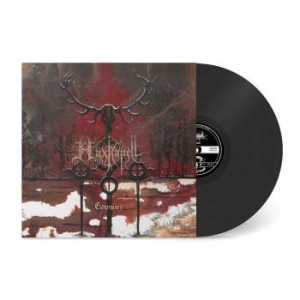 Häxkapell - Eldhymner (Vinyl Lp) in der Gruppe VINYL bei Bengans Skivbutik AB (4054782)