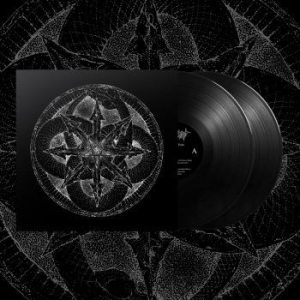 Eucharist - I Am The Void (Black Vinyl 2Lp) in der Gruppe VINYL / Hårdrock/ Heavy metal bei Bengans Skivbutik AB (4054801)
