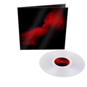 White Stones - Dancing Into Oblivion (Clear Vinyl) in der Gruppe Övrigt /  bei Bengans Skivbutik AB (4054809)