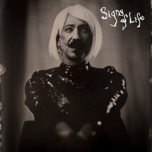 Foy Vance - Signs Of Life in der Gruppe CD / Pop-Rock bei Bengans Skivbutik AB (4054822)