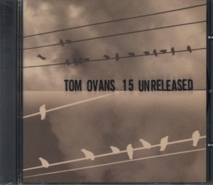 Ovans Tom - 15 Unreleased in der Gruppe CD bei Bengans Skivbutik AB (4055238)