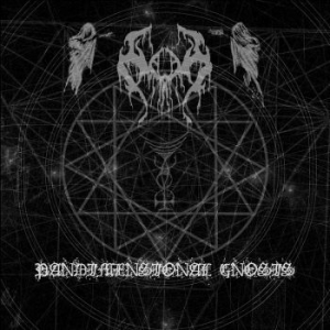 Moon - Pandimensional Gnosis in der Gruppe CD / Hårdrock/ Heavy metal bei Bengans Skivbutik AB (4055261)