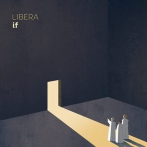 Libera - If in der Gruppe CD / Pop-Rock bei Bengans Skivbutik AB (4055265)