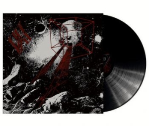 Vortex Of End - Abhorrent Fervor (Black Vinyl Lp) in der Gruppe VINYL bei Bengans Skivbutik AB (4055272)