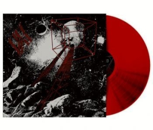 Vortex Of End - Abhorrent Fervor (Red Vinyl Lp) in der Gruppe VINYL / Hårdrock bei Bengans Skivbutik AB (4055273)