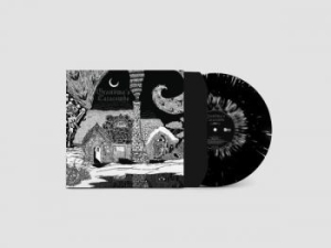 Grandma's Catacombs - Grandma's Catacombs (Vinyl Lp) in der Gruppe VINYL / Pop-Rock bei Bengans Skivbutik AB (4055287)