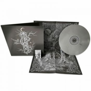 Flight Of Sleipnir The - Eventide (Silver Vinyl Lp) in der Gruppe VINYL / Hårdrock bei Bengans Skivbutik AB (4055290)