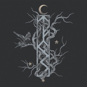 Flight Of Sleipnir The - Eventide (Black Vinyl Lp) in der Gruppe VINYL / Hårdrock bei Bengans Skivbutik AB (4055291)