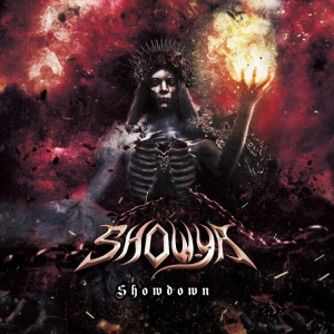 Show-Ya - Showdown (Digipack) in der Gruppe CD bei Bengans Skivbutik AB (4055310)